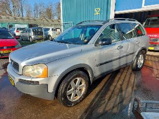Schadeauto Volvo Xc-90 XC90 I SUV 2.9 T6 24V 2004/1