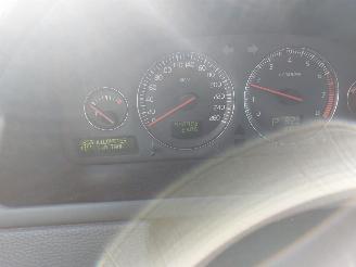 Volvo Xc-90 XC90 I SUV 2.9 T6 24V picture 14