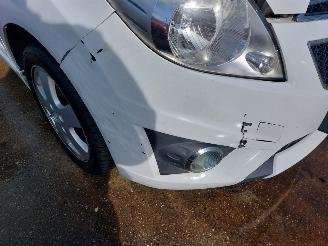 Chevrolet Spark Spark (M300) Hatchback 1.2 16V picture 13