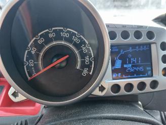 Chevrolet Spark Spark (M300) Hatchback 1.2 16V picture 12