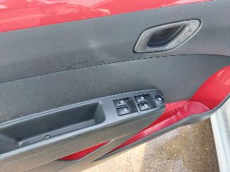 Chevrolet Spark Spark (M300) Hatchback 1.2 16V picture 7