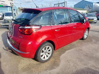 Citroën C4 Picasso (UD/UE/UF) MPV 1.6 16V THP 155 picture 6