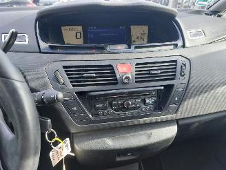 Citroën C4 Picasso (UD/UE/UF) MPV 1.6 16V THP 155 picture 9