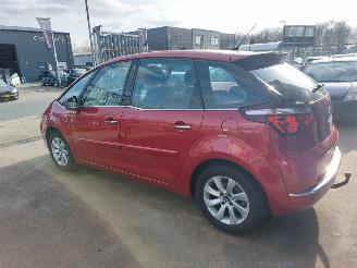 Citroën C4 Picasso (UD/UE/UF) MPV 1.6 16V THP 155 picture 4