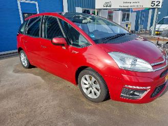 Citroën C4 Picasso (UD/UE/UF) MPV 1.6 16V THP 155 picture 3