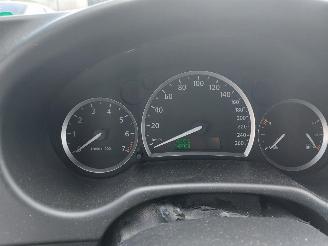 Saab 9-3 9-3 II (YS3F) Cabrio 1.8t 16V picture 12