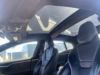 Tesla Model S Model S Liftback 75D picture 8