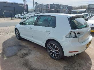 Volkswagen e-Golf Golf VII (AUA) Hatchback e-Golf picture 4