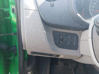 Renault Kangoo Kangoo Express (FW) Van 1.5 dCi 110 picture 12