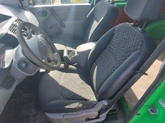 Renault Kangoo Kangoo Express (FW) Van 1.5 dCi 110 picture 8