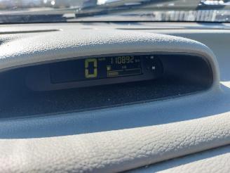 Renault Twingo Twingo (C06) Hatchback 3-drs 1.2 16V picture 12