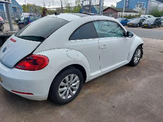 Volkswagen Beetle Beetle (16AB) Hatchback 3-drs 1.2 TSI picture 6