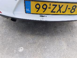 Volkswagen Beetle Beetle (16AB) Hatchback 3-drs 1.2 TSI picture 21