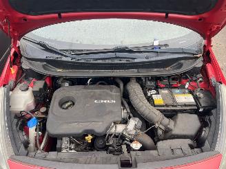 Kia Rio Rio III (UB) Hatchback 1.1 CRDi VGT 12V picture 9