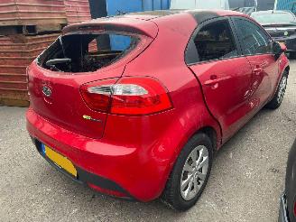 Kia Rio Rio III (UB) Hatchback 1.1 CRDi VGT 12V picture 4