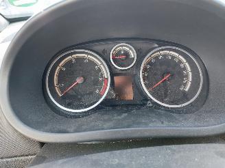 Opel Corsa Corsa D Hatchback 1.3 CDTi 16V ecoFLEX picture 11