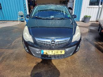 Opel Corsa Corsa D Hatchback 1.3 CDTi 16V ecoFLEX picture 2