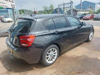 BMW 1-serie 1 serie (F20) Hatchback 5-drs 116d 1.6 16V picture 7