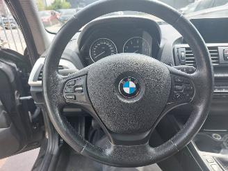 BMW 1-serie 1 serie (F20) Hatchback 5-drs 116d 1.6 16V picture 13