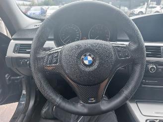 BMW 3-serie 3 serie Touring (E91) Combi 318i 16V picture 11
