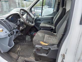 Ford Transit Gereserveerd Transit Van 2.2 TDCi 16V RWD picture 7