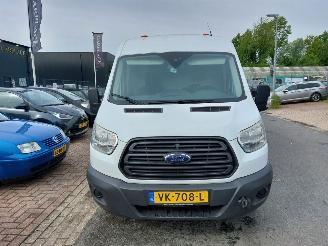Ford Transit Gereserveerd Transit Van 2.2 TDCi 16V RWD picture 2
