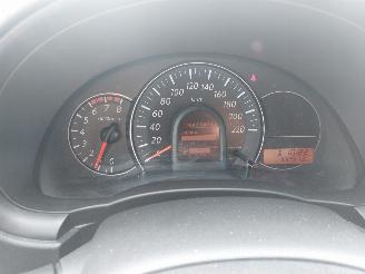 Nissan Micra Micra (K13) Hatchback 1.2 12V DIG-S picture 13