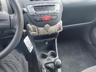 Citroën C1 C1 Hatchback 1.0 12V picture 9