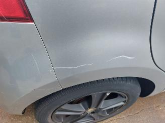 Kia Rio Rio III (UB) Hatchback 1.2 CVVT 16V picture 17