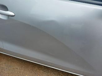 Kia Rio Rio III (UB) Hatchback 1.2 CVVT 16V picture 16