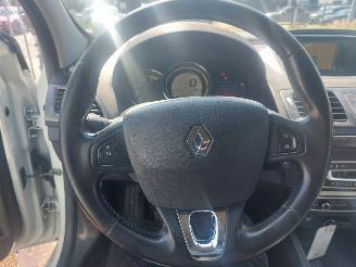 Renault Mégane Megane III Grandtour (KZ) Combi 5-drs 1.5 dCi 110 picture 12