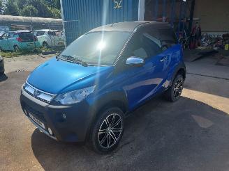  Aixam Crossline Aixam Cross Over 2020/1