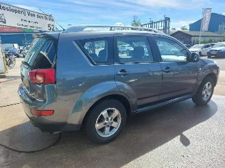 Peugeot 4007 4007 (VU/VV) SUV 2.4 16V Automaat 4X4 picture 6