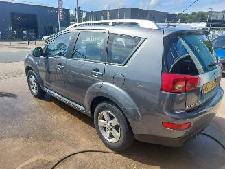 Peugeot 4007 4007 (VU/VV) SUV 2.4 16V Automaat 4X4 picture 4