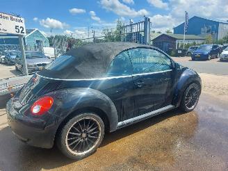 Volkswagen New-beetle New Beetle (1Y7) Cabrio 1.6 picture 6