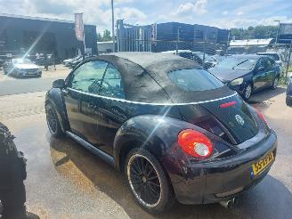 Volkswagen New-beetle New Beetle (1Y7) Cabrio 1.6 picture 4