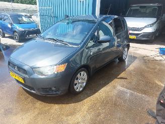 Avarii autoturisme Mitsubishi Colt Colt (Z2/Z3) Hatchback 1.3 16V 2010/2