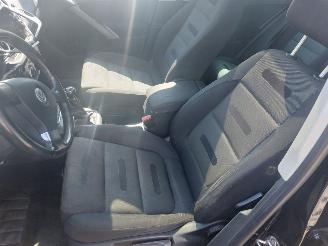 Volkswagen Tiguan Tiguan (5N1/2) SUV 1.4 TSI 16V picture 8