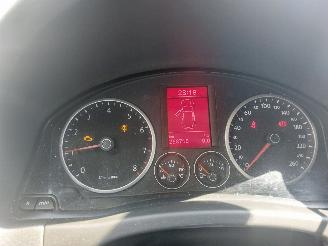 Volkswagen Tiguan Tiguan (5N1/2) SUV 1.4 TSI 16V picture 12