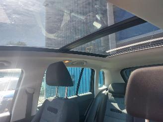 Volkswagen Tiguan Tiguan (5N1/2) SUV 1.4 TSI 16V picture 13