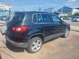 Volkswagen Tiguan Tiguan (5N1/2) SUV 1.4 TSI 16V picture 6