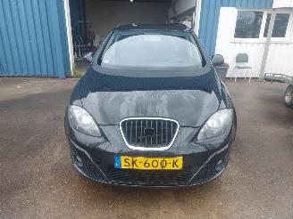 Seat Altea xl Altea XL (5P5) MPV 1.2 TSI picture 2