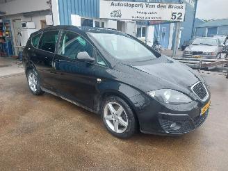 Seat Altea xl Altea XL (5P5) MPV 1.2 TSI picture 3