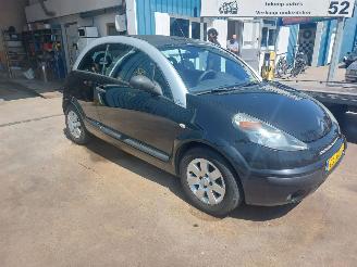 Citroën C3 C3 Pluriel (HB) Cabrio 1.6 16V picture 3