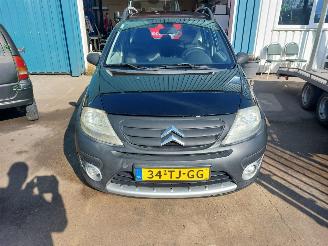Citroën C3 C3  Hatchback 5-drs 1.6 16V picture 2