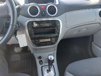 Citroën C3 C3  Hatchback 5-drs 1.6 16V picture 8