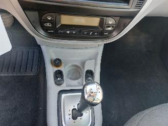 Citroën C3 C3  Hatchback 5-drs 1.6 16V picture 9