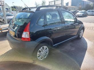 Citroën C3 C3  Hatchback 5-drs 1.6 16V picture 6