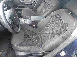 Citroën C5 C5 III Berline (RD) Hatchback 1.6 16V THP 155 picture 9