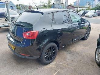 Seat Ibiza Ibiza IV (6J5) Hatchback 5-drs 1.9 TDI 105 picture 6